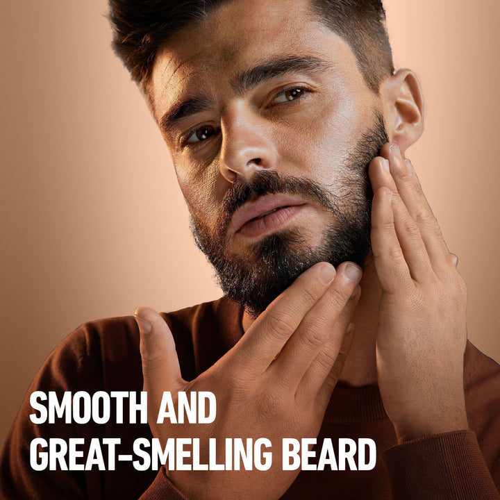 Beard Oil 30ml