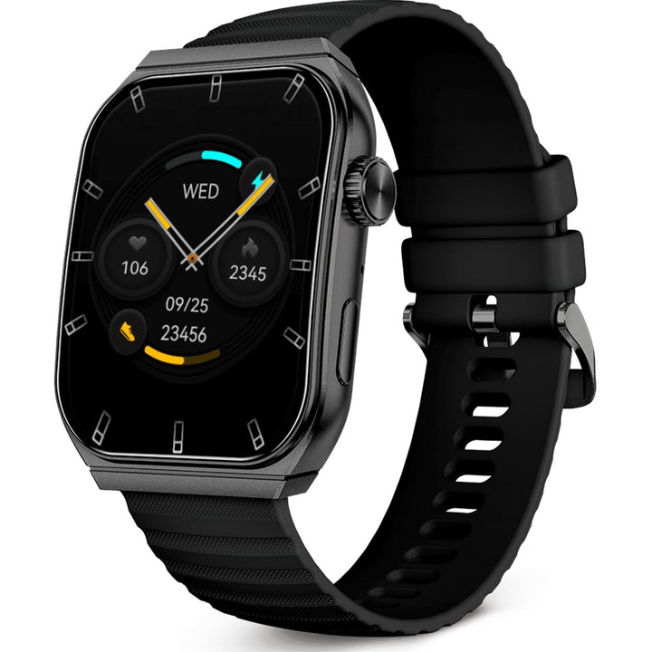 Smartwatch Olympo - black