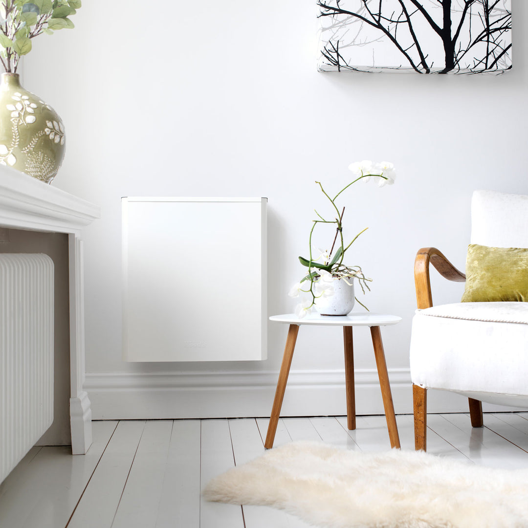 Luftrenare AL 310  Reningsgrad 99,97% Made in SE