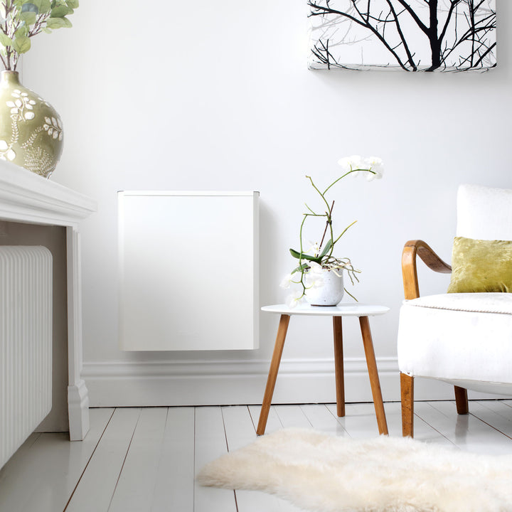 Luftrenare AL 310  Reningsgrad 99,97% Made in SE