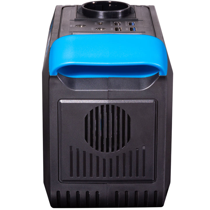 Portable Power Station 40.000 mAh 200W 148 Wh