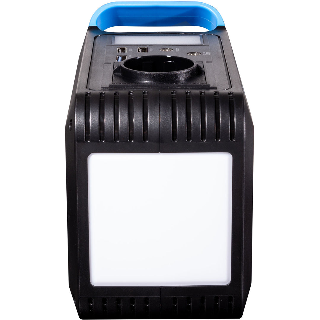 Portable Power Station 64.000 mAh 300W 375 Wh