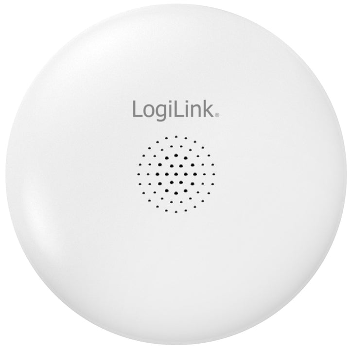 Smart Vattanläckagesensor Wifi Tuya