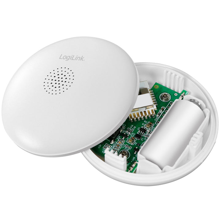Smart Vattanläckagesensor Wifi Tuya
