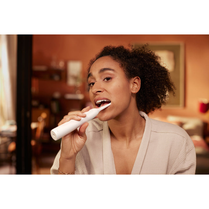 Eltandborste Sonicare 5500 HX7119/01