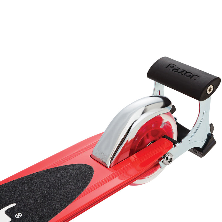 Spark Scooter- Red