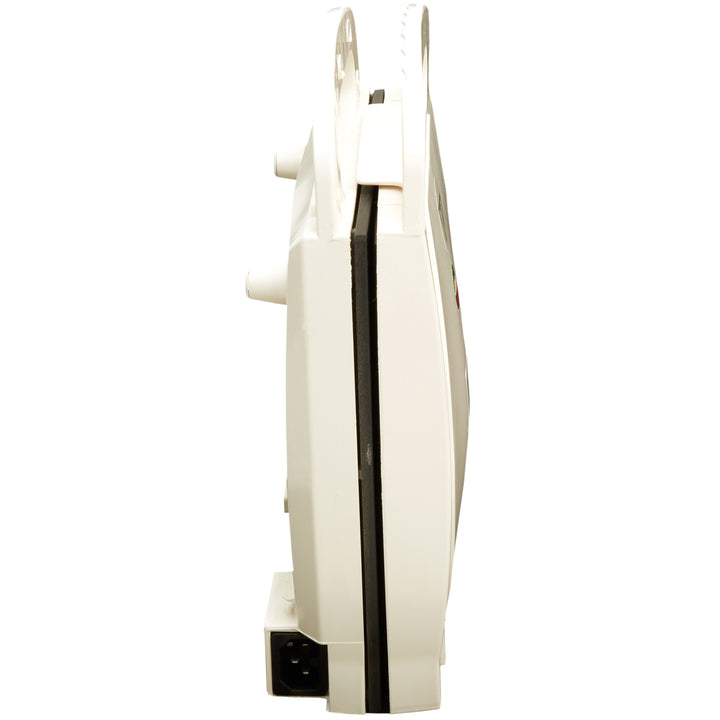 Belgiskt Våffeljärn Classic 902.2 Ceramic alu.