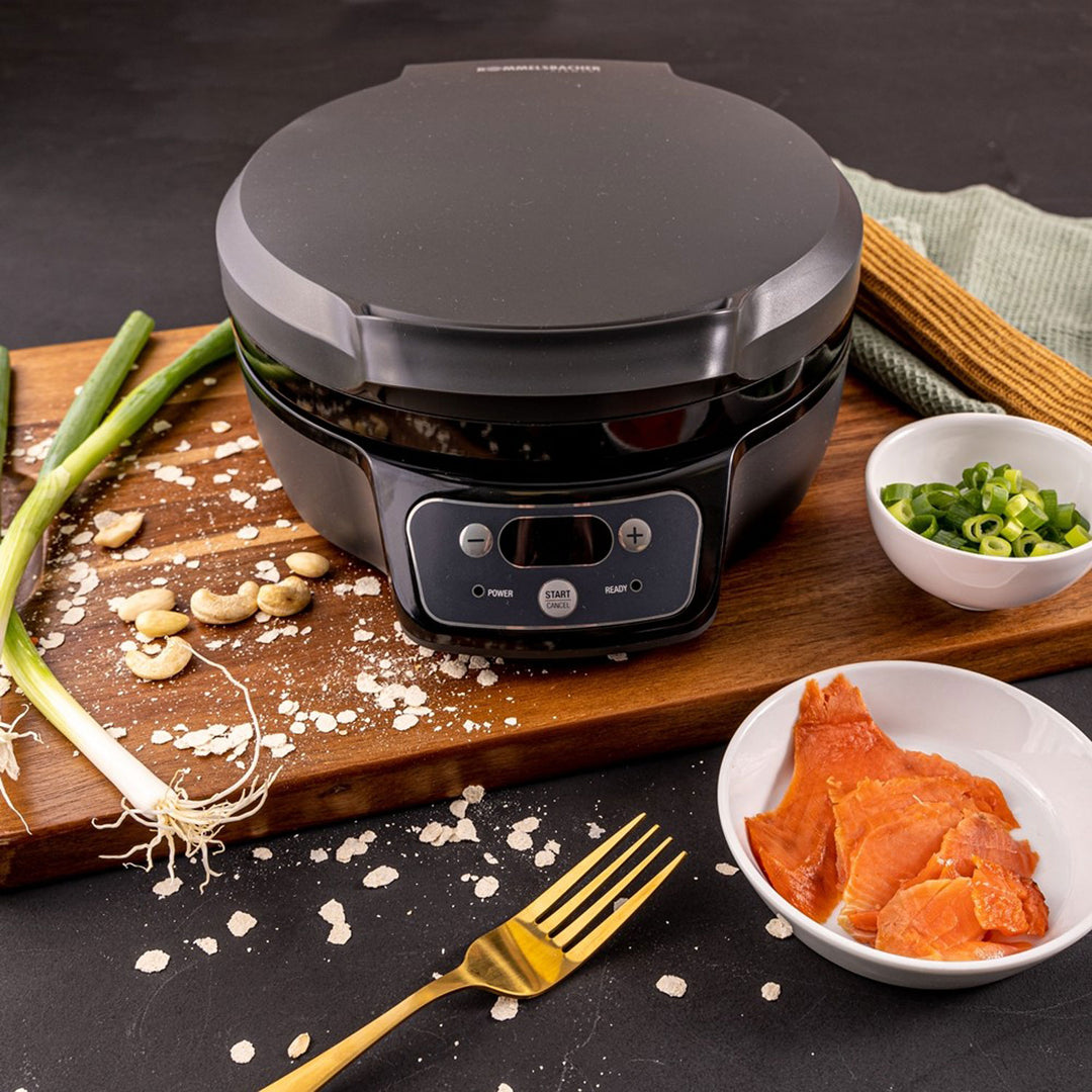 Oskar Omelett chef OM950