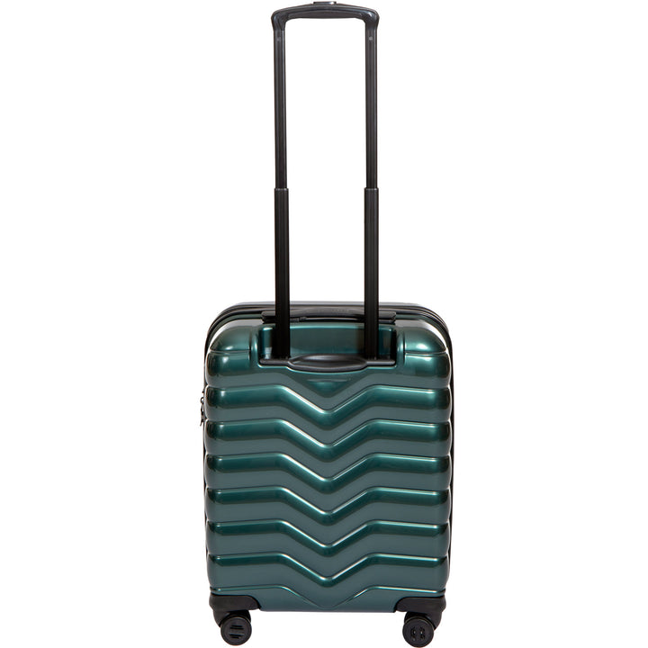 Smygehuk Kabin Dark Green