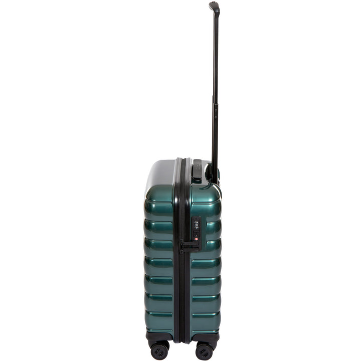 Smygehuk Kabin Dark Green
