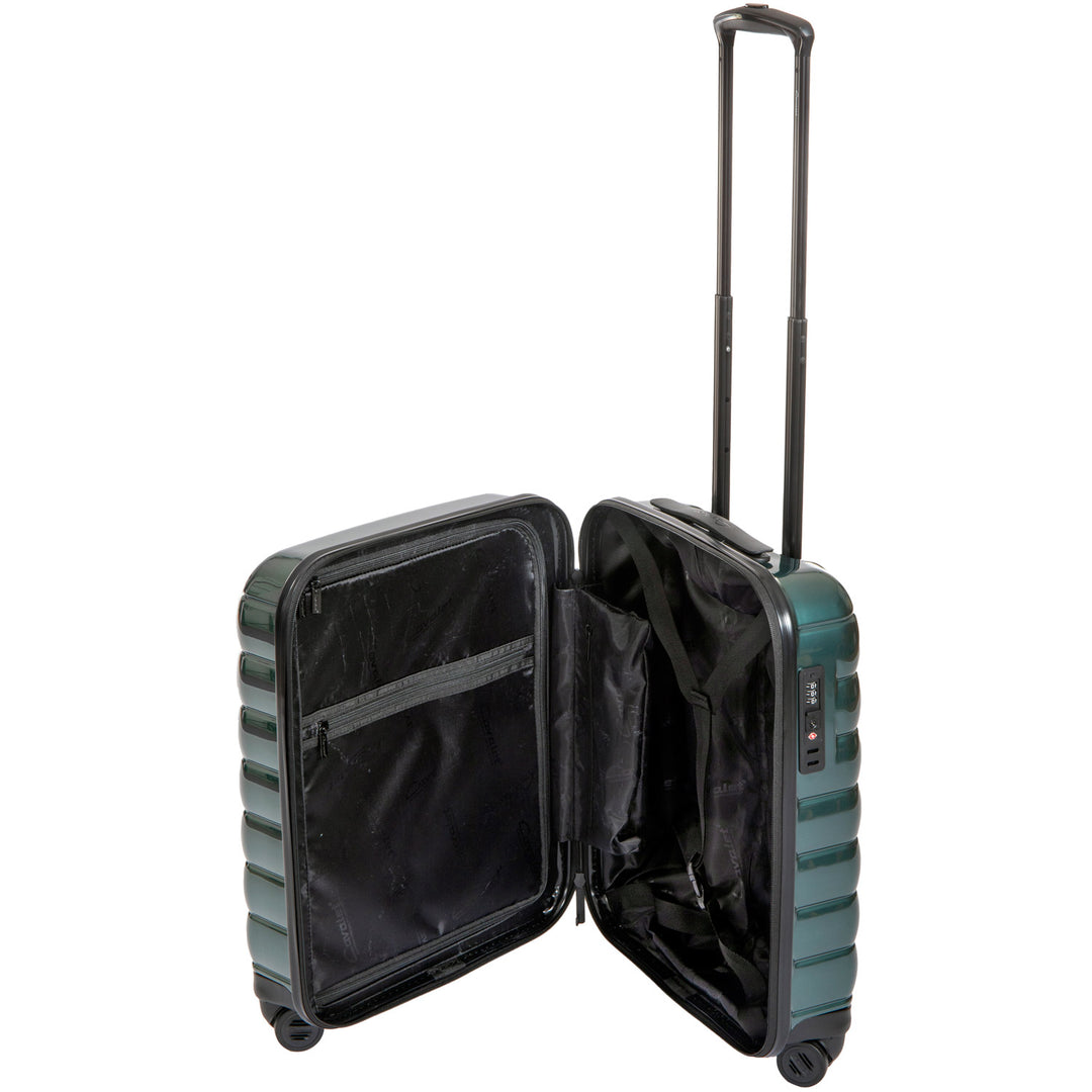 Smygehuk Kabin Dark Green