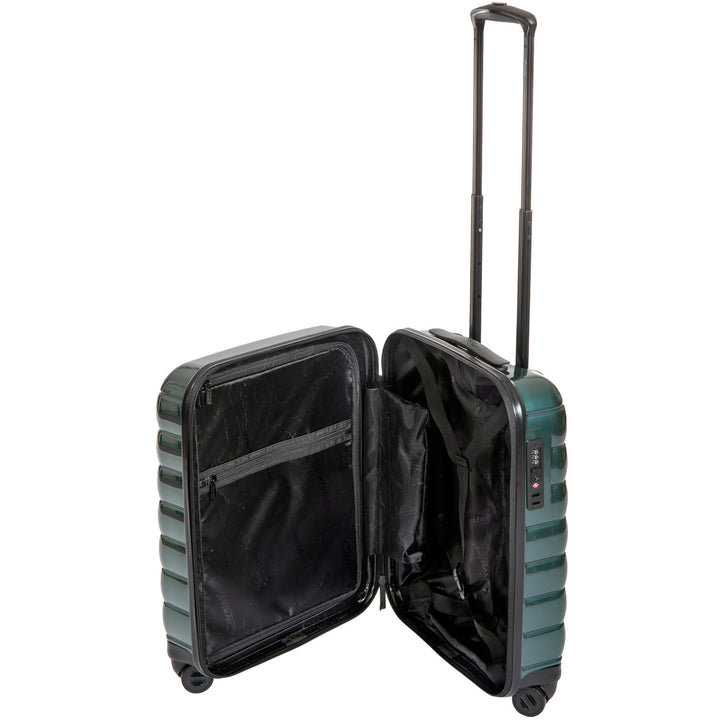 Smygehuk Kabin Dark Green