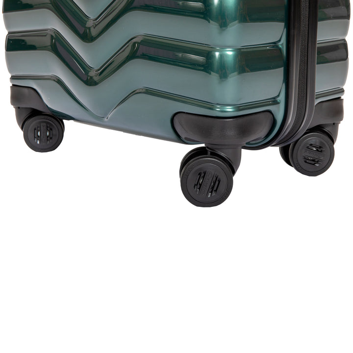 Smygehuk Kabin Dark Green