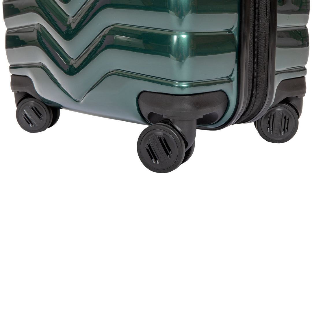 Smygehuk Medium Dark Green
