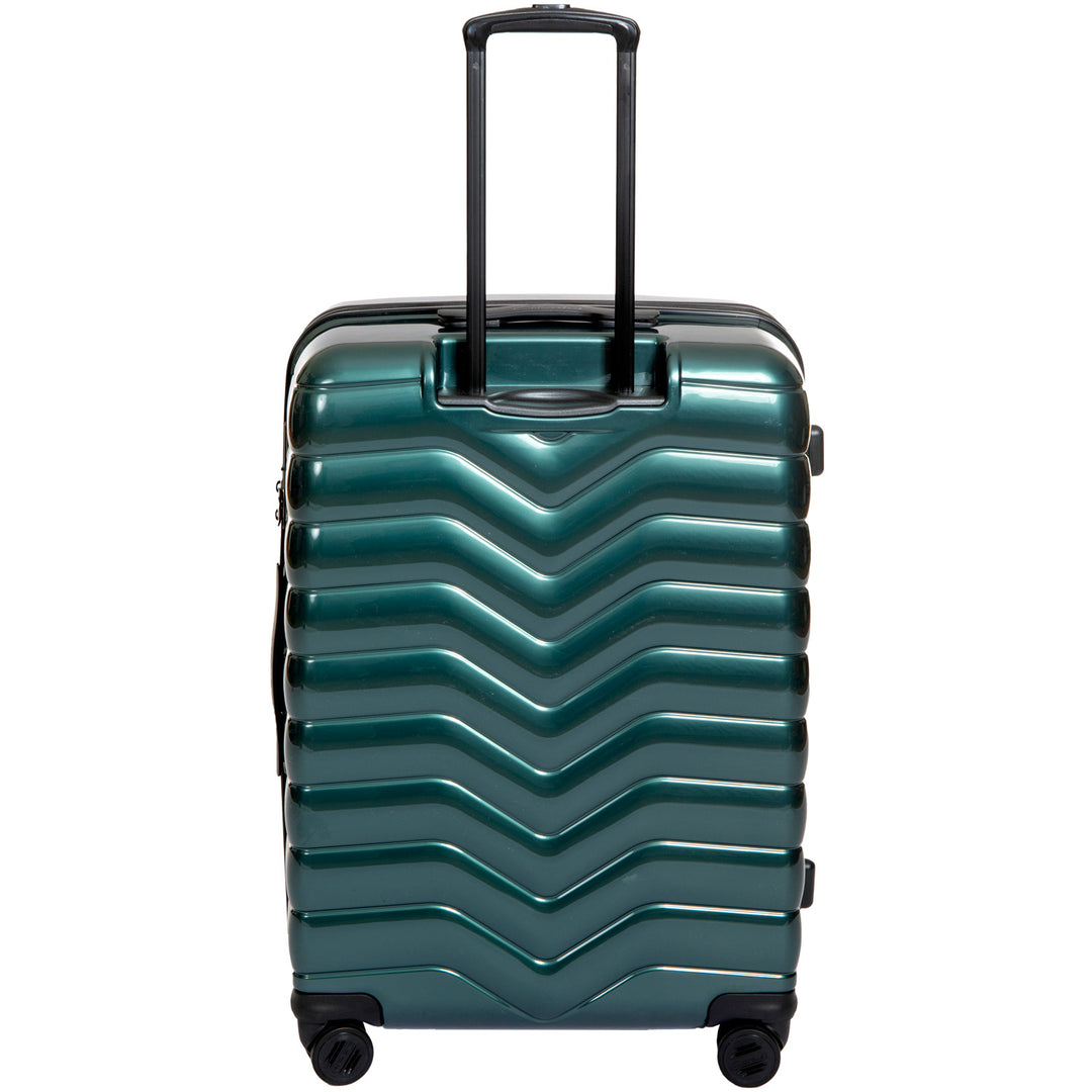 Smygehuk Large Dark Green