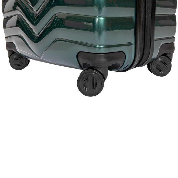 Smygehuk Large Dark Green