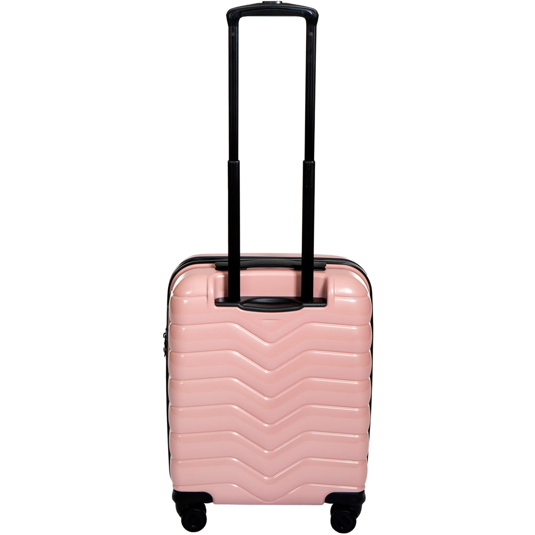 Smygehuk Kabin Pastel Pink