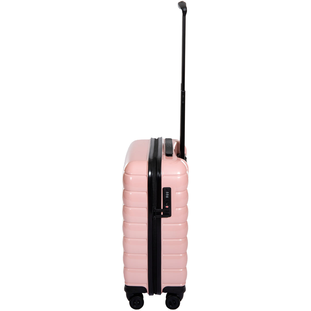 Smygehuk Kabin Pastel Pink