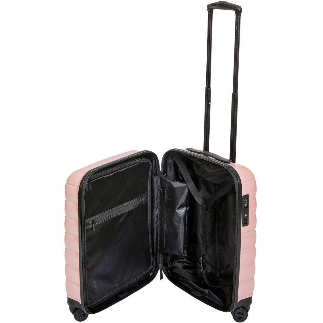 Smygehuk Kabin Pastel Pink