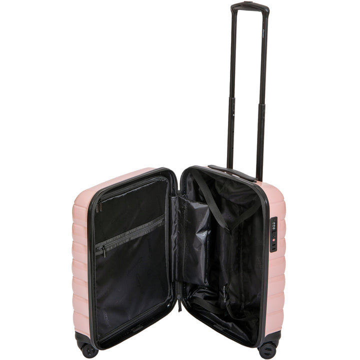 Smygehuk Kabin Pastel Pink