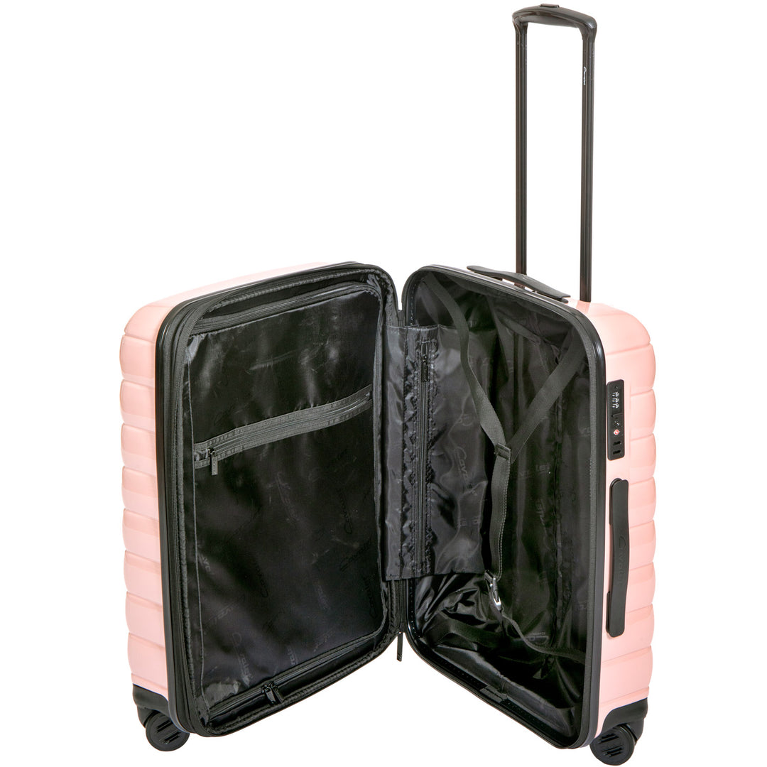 Smygehuk Medium Pastel Pink