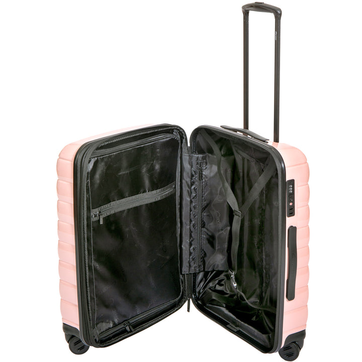 Smygehuk Medium Pastel Pink