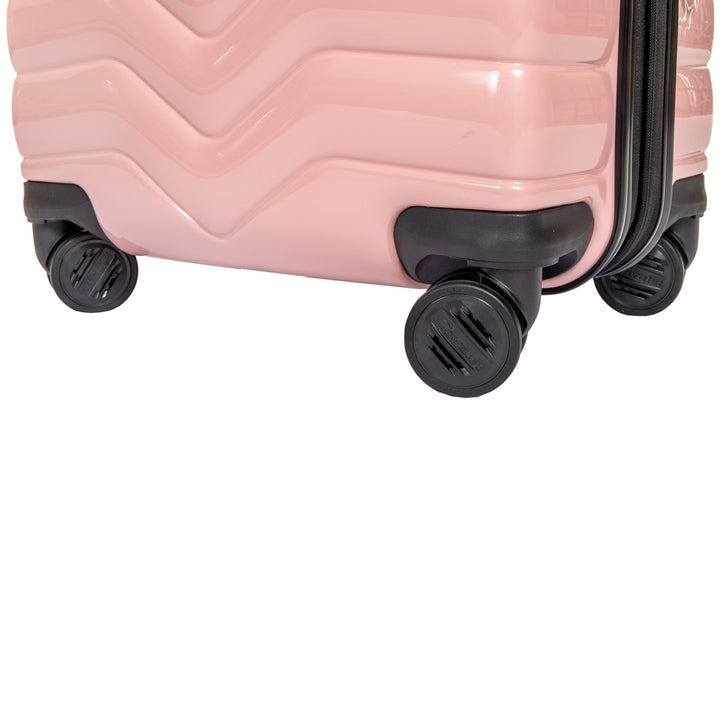 Smygehuk Medium Pastel Pink