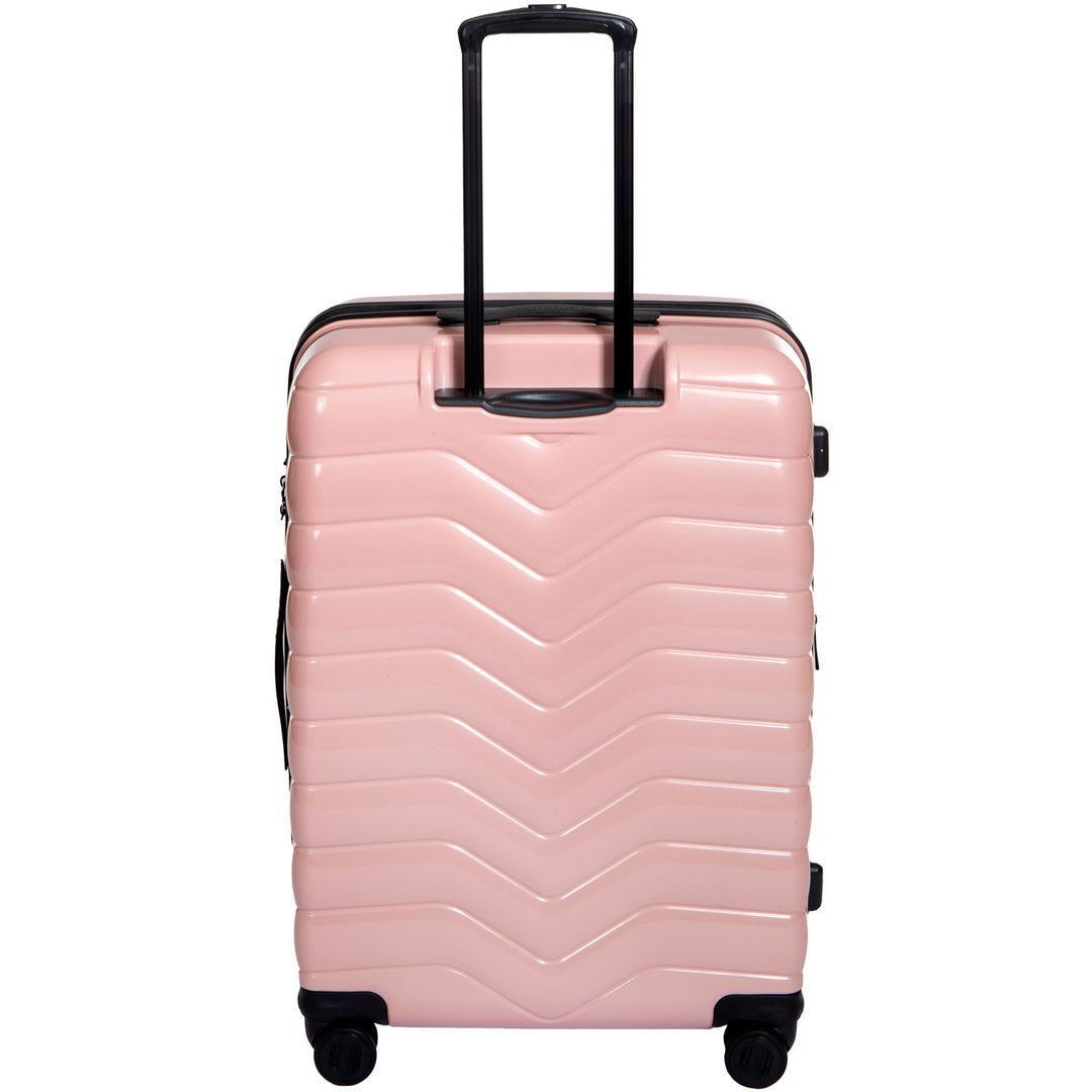 Smygehuk Large Pastel Pink