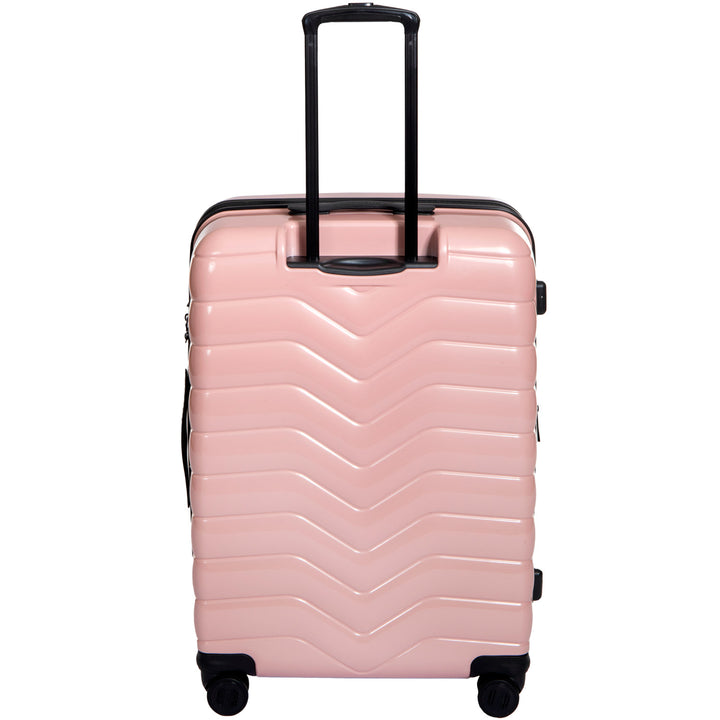 Smygehuk Large Pastel Pink