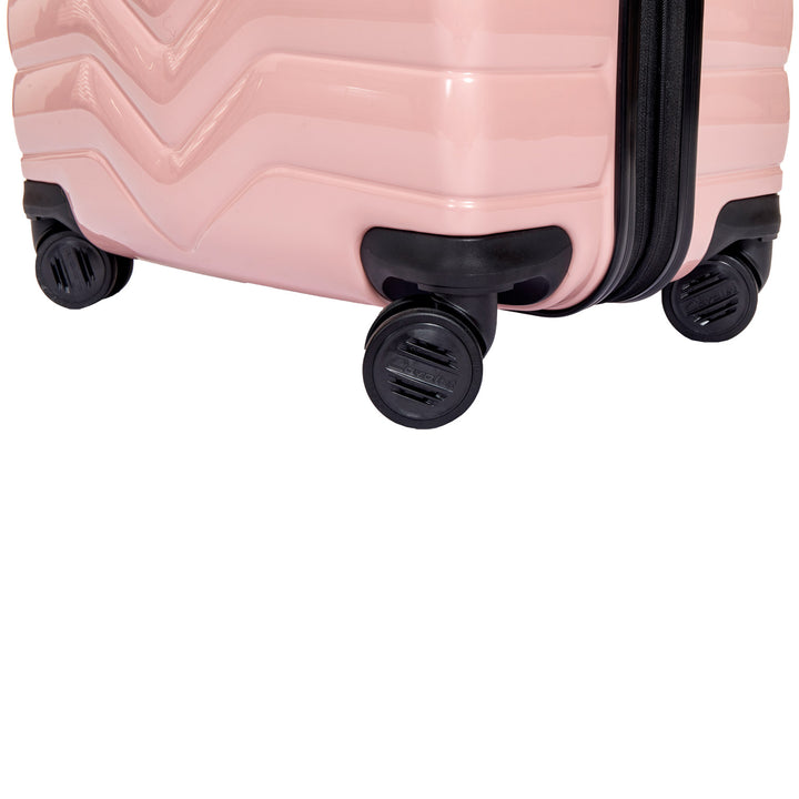 Smygehuk Large Pastel Pink