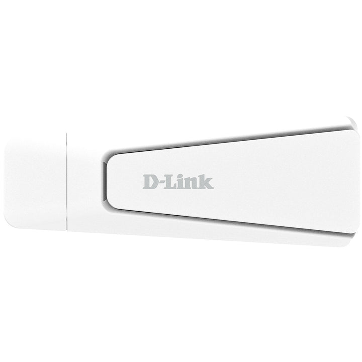AX18U AX1800 Wi-Fi 6 USB-adapter
