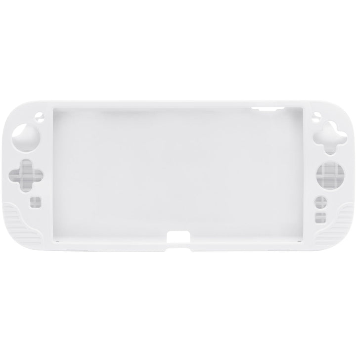 GXT 1253W Silikonskydd Nintendo Switch 2 Vit
