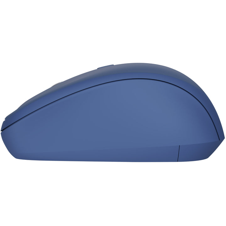 Yvi+ Trådlös mus Bluetooth / 2,4 GHz Blå