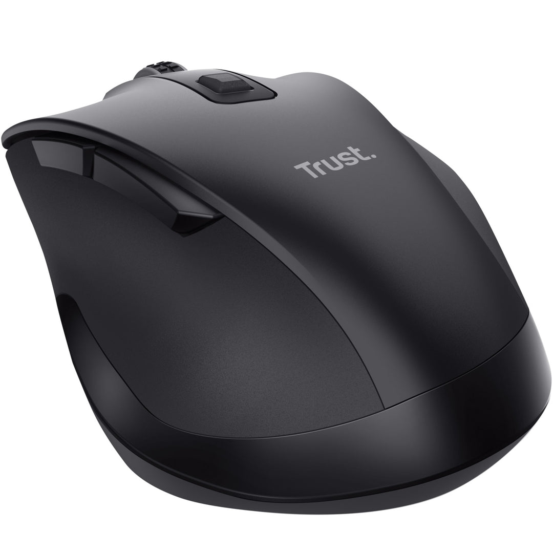 Fyda Trådlös mus Bluetooth / RF 2,4 GHz