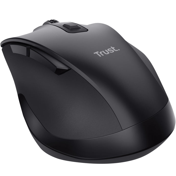 Fyda Trådlös mus Bluetooth / RF 2,4 GHz