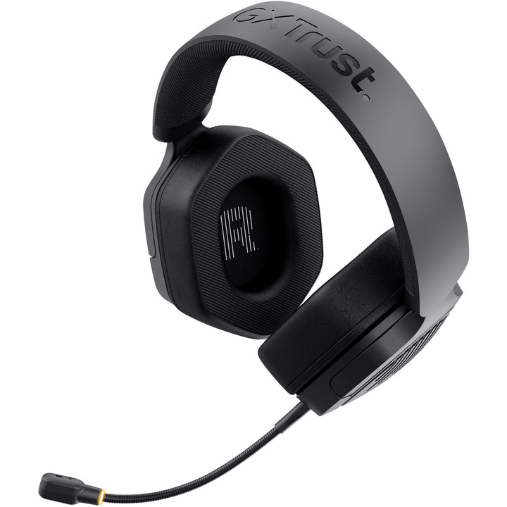 GXT 493PS Carus Trådlöst gamingheadset PS5 Svart