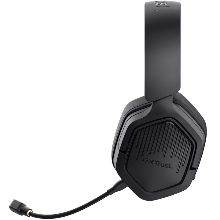 GXT 493PS Carus Trådlöst gamingheadset PS5 Svart