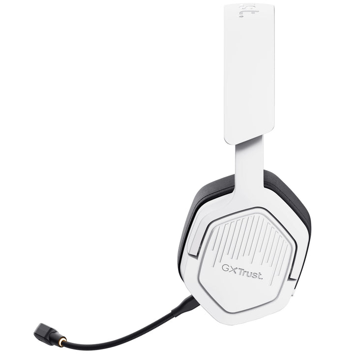 GXT 493PS Carus Trådlöst gamingheadset PS5 Vit