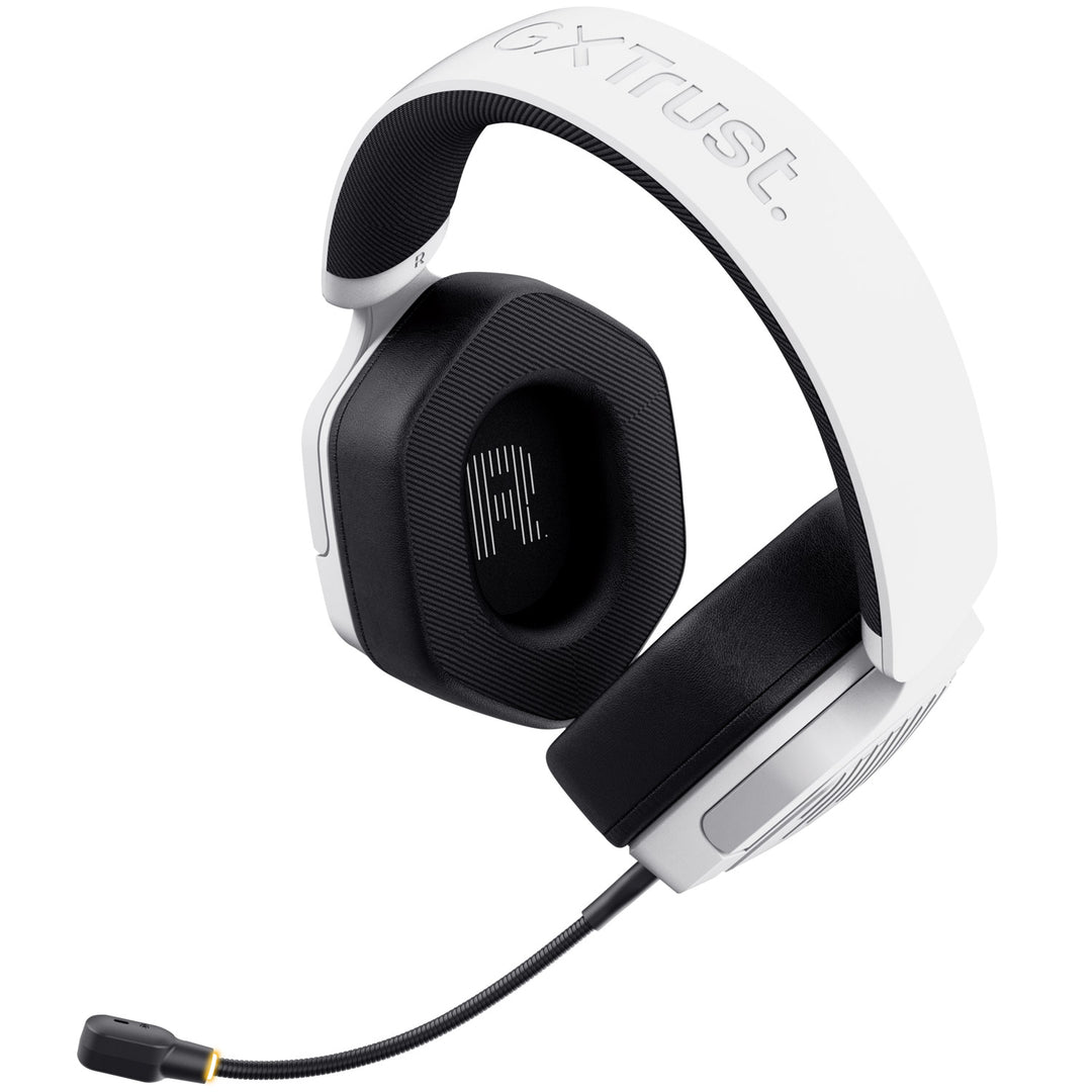 GXT 493PS Carus Trådlöst gamingheadset PS5 Vit