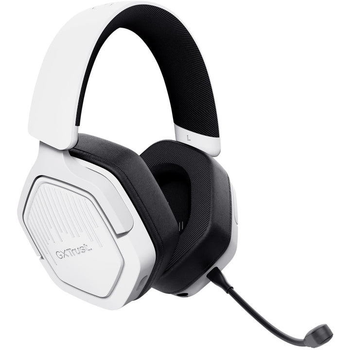 GXT 493PS Carus Trådlöst gamingheadset PS5 Vit