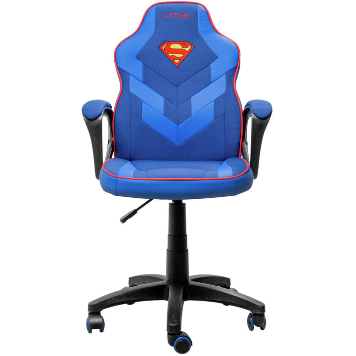GXT 703SM Revvo Gamingstol Kids Superman