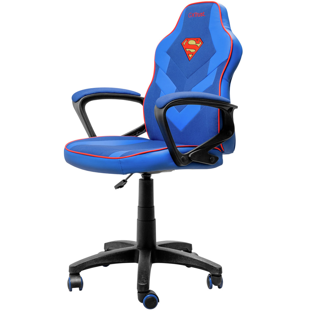 GXT 703SM Revvo Gamingstol Kids Superman