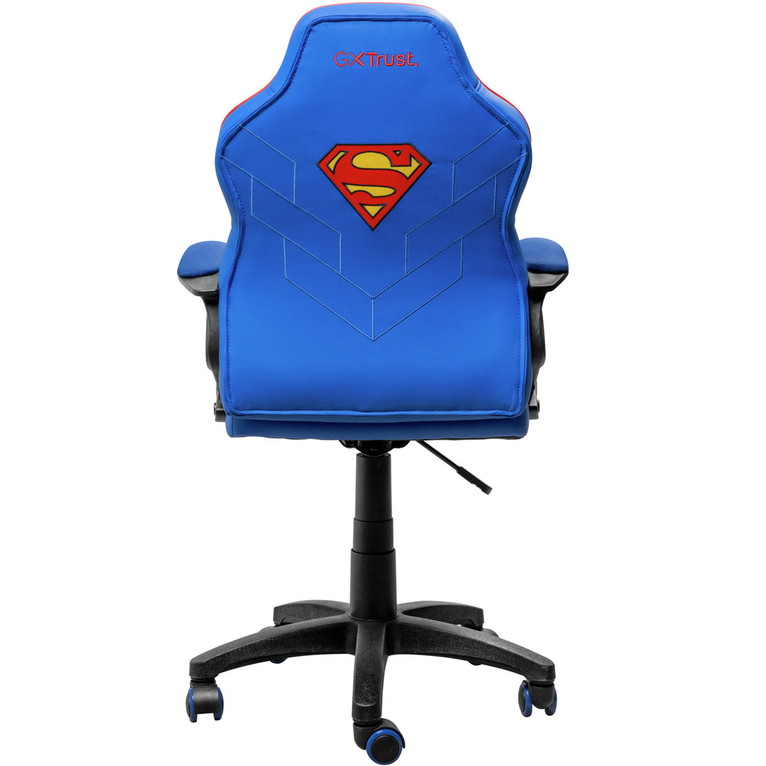 GXT 703SM Revvo Gamingstol Kids Superman