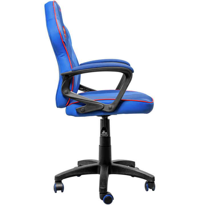 GXT 703SM Revvo Gamingstol Kids Superman