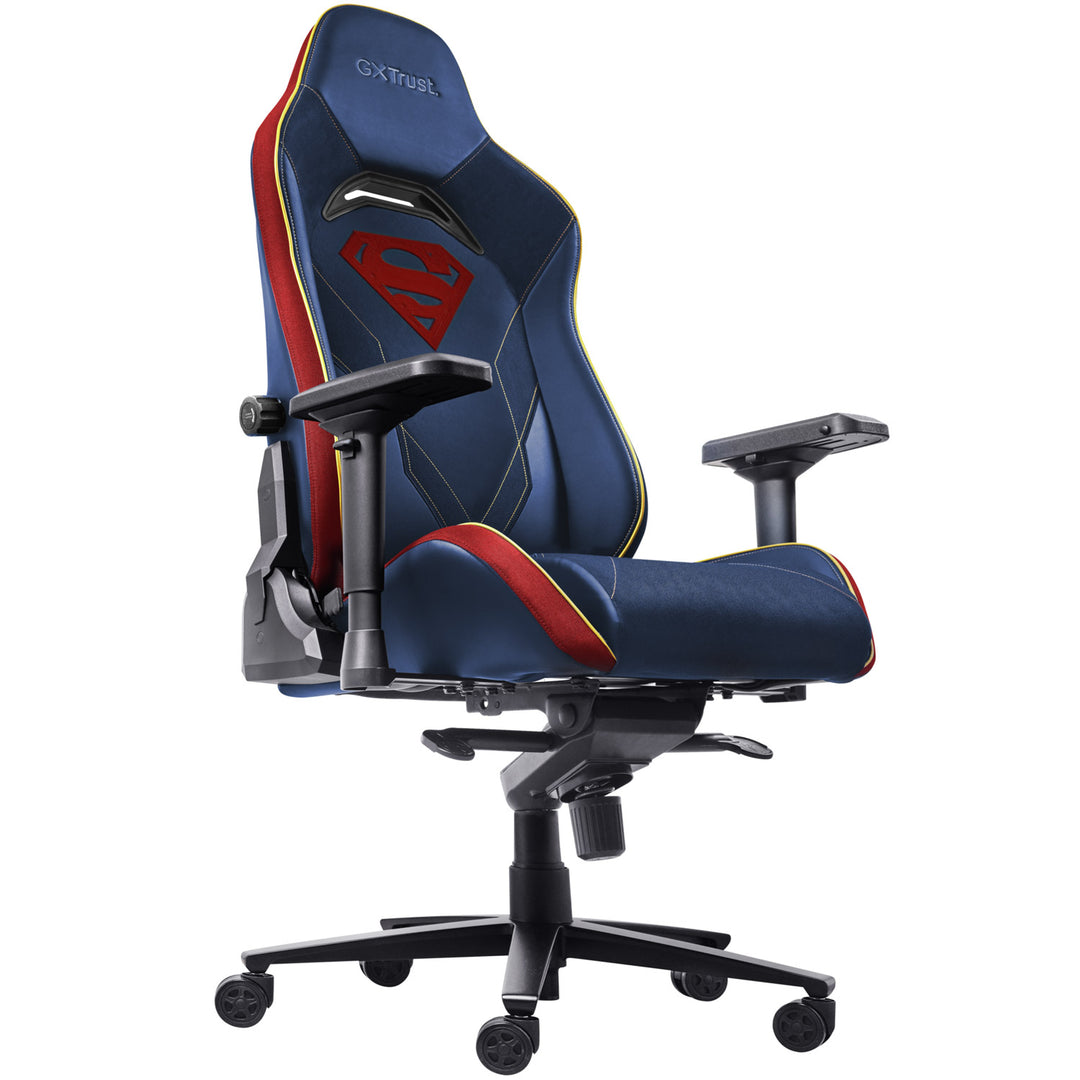 GXT 721SM Ruya Gamingstol Superman