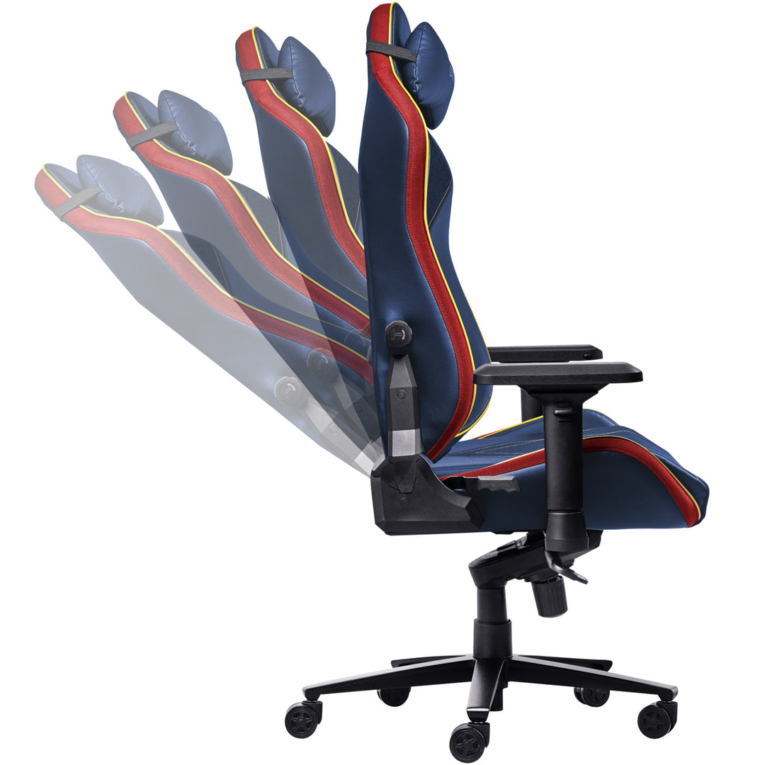 GXT 721SM Ruya Gamingstol Superman