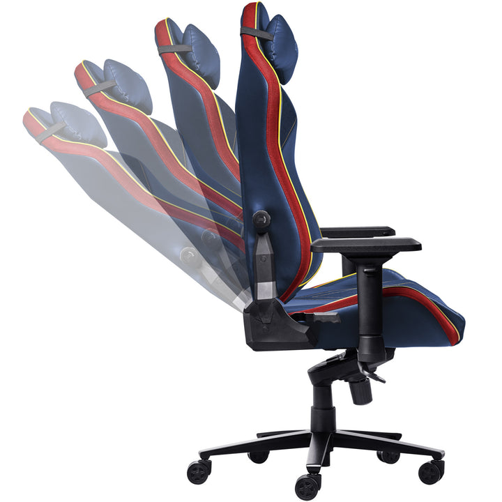 GXT 721SM Ruya Gamingstol Superman