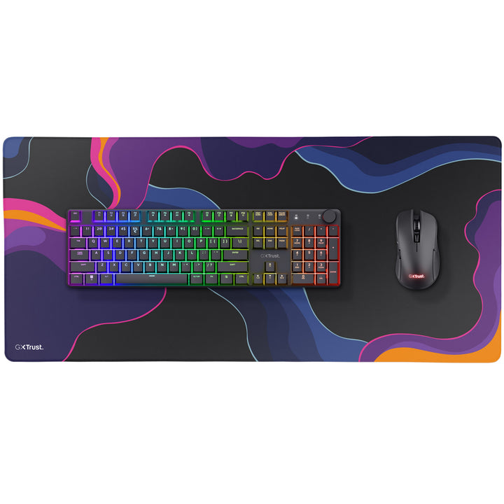 GXT 759 XXL Musmatta Abstract