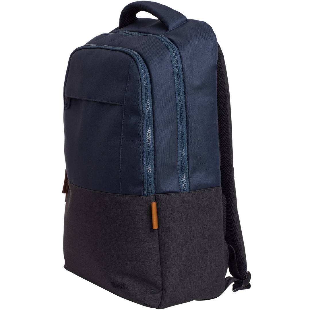 Lisboa Ryggsäck för laptop 16" Blå