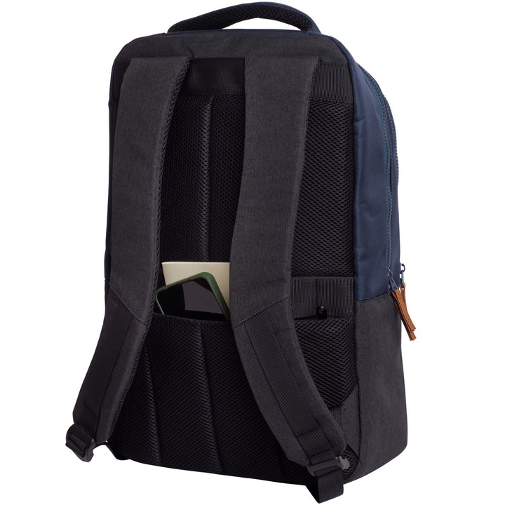 Lisboa Ryggsäck för laptop 16" Blå